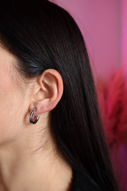 Orecchini Slim