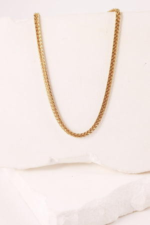 Collana Twin