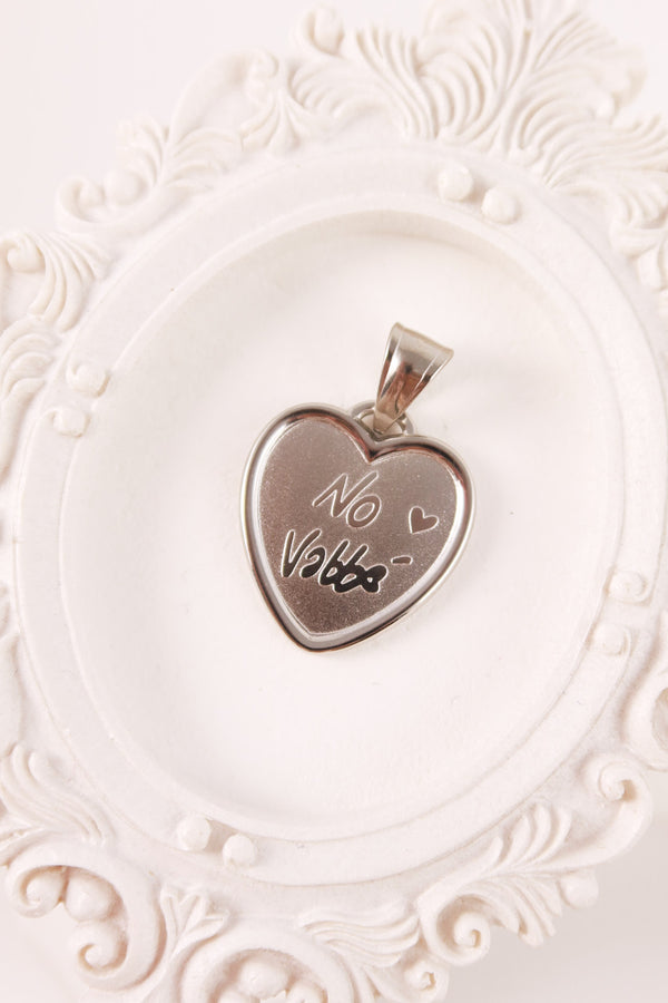 Charm "No Vabbè"