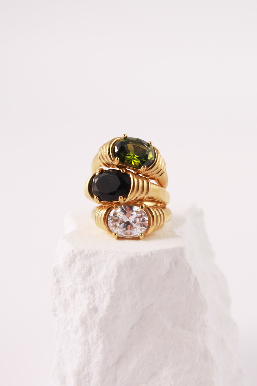 Anello Grandpa