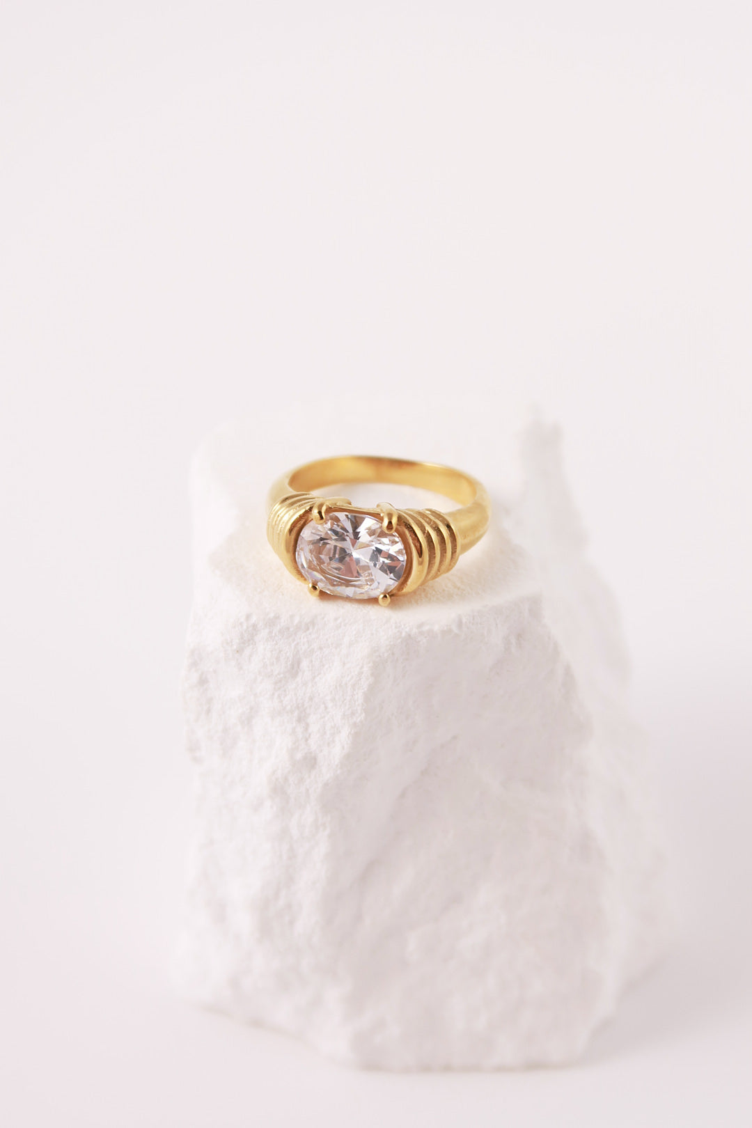 Anello Grandpa