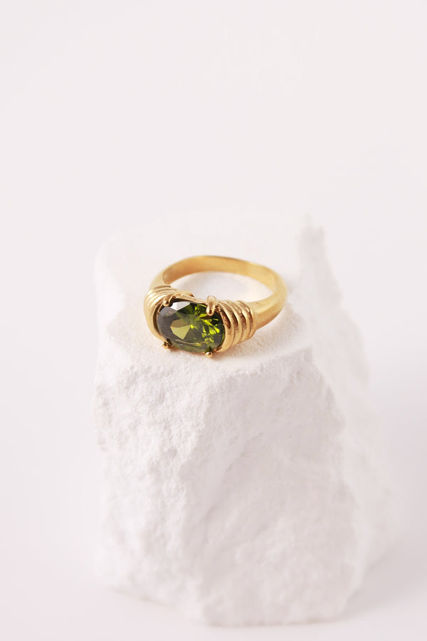 Anello Grandpa