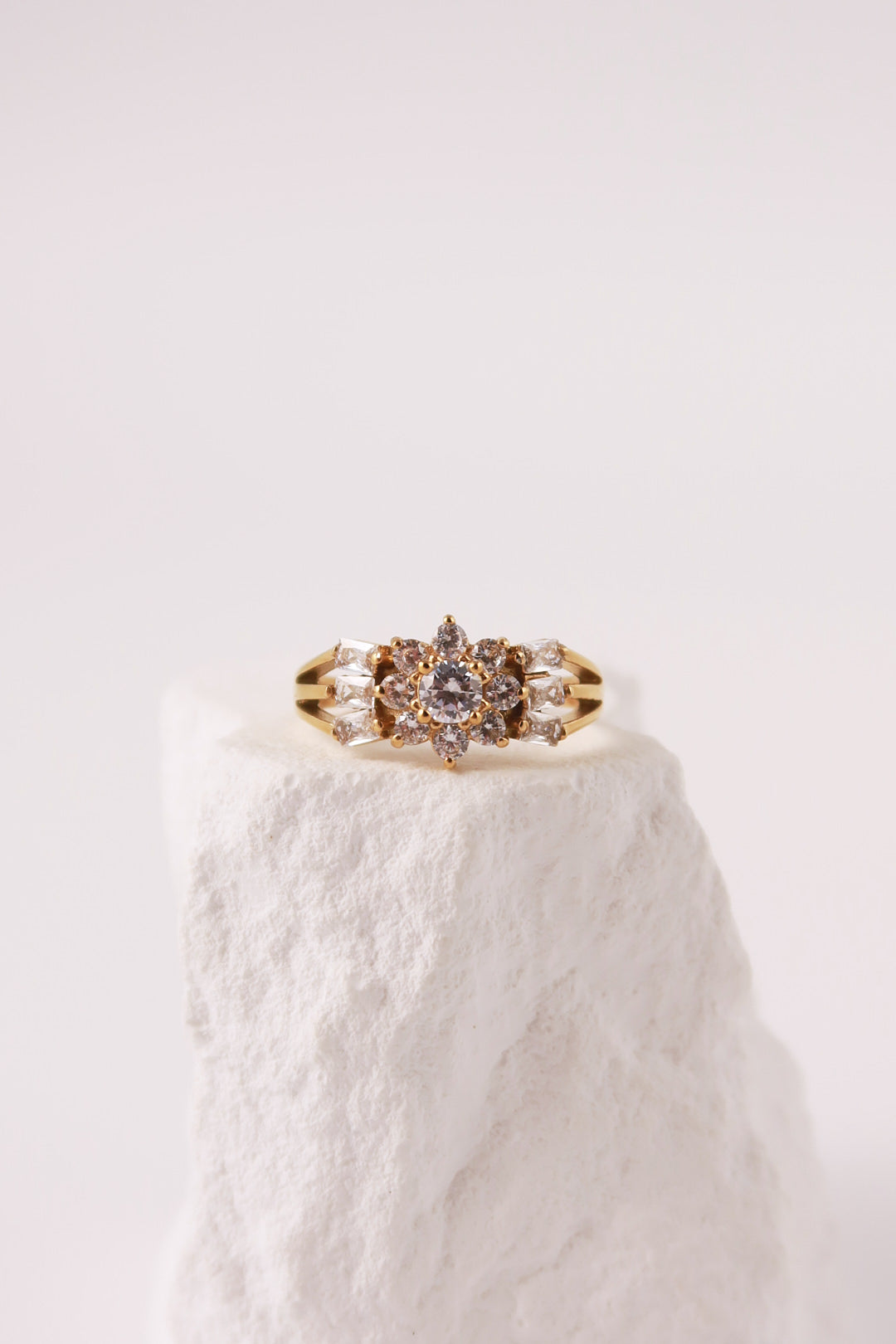 Anello Timeless