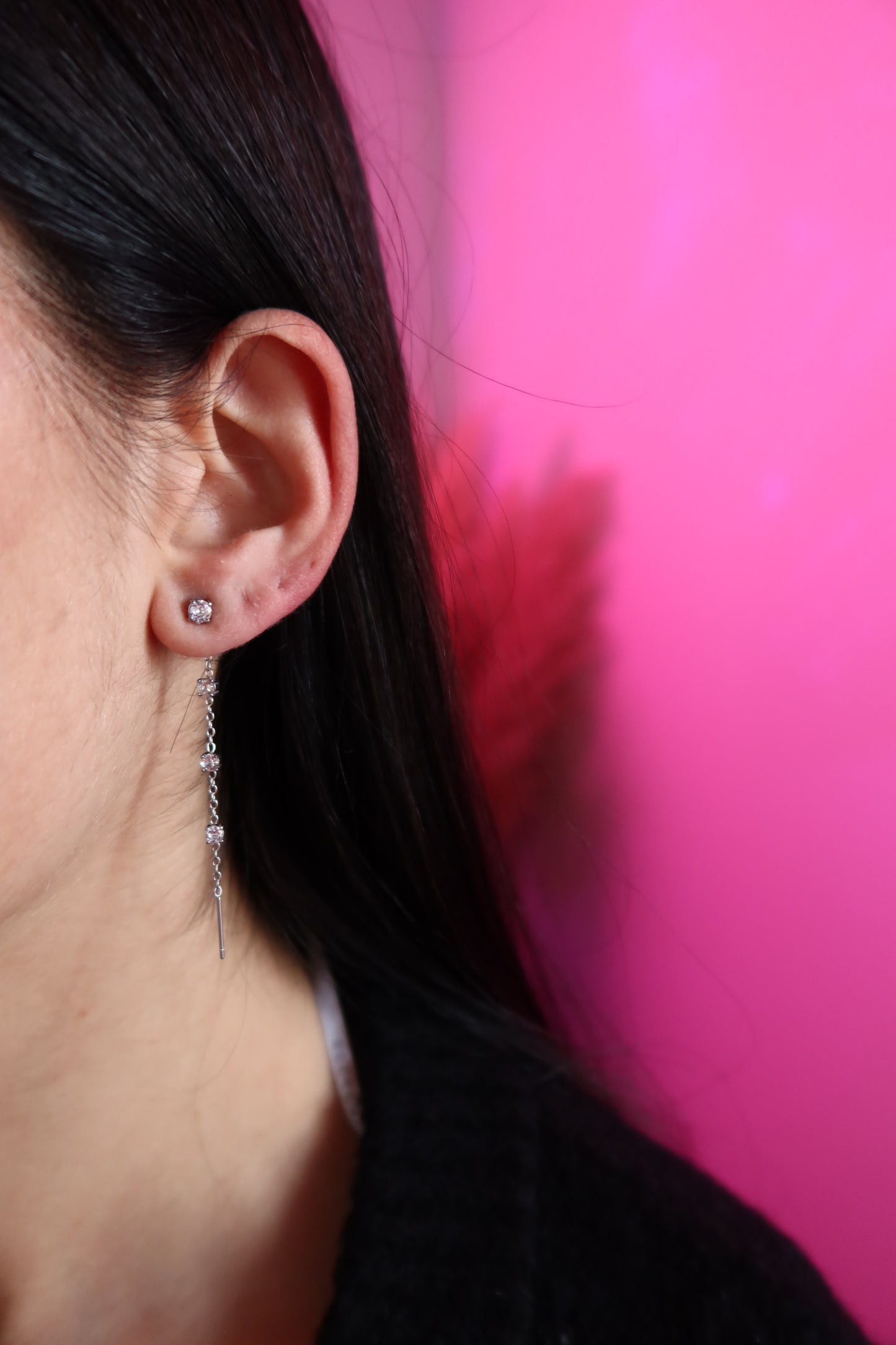 Orecchino Singolo Lovli Baby