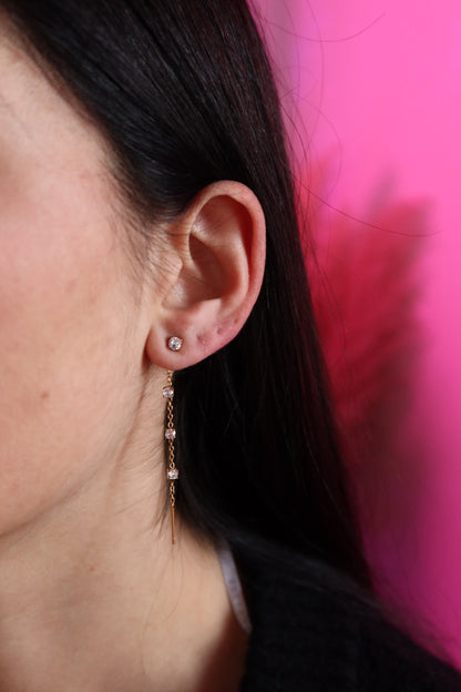 Orecchino Singolo Lovli Baby