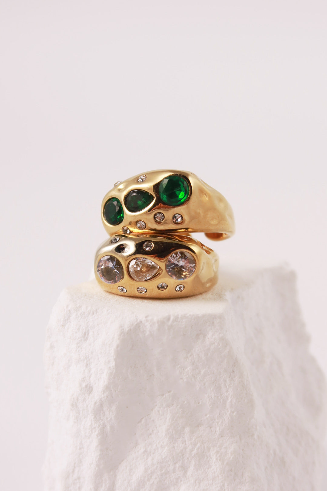 Anello Solange