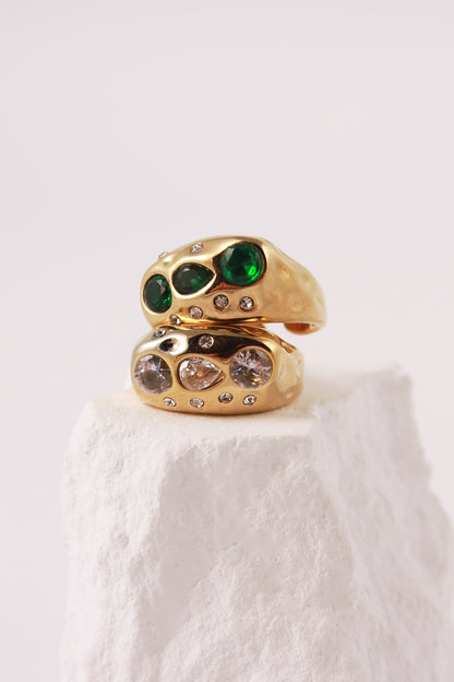 Anello Solange