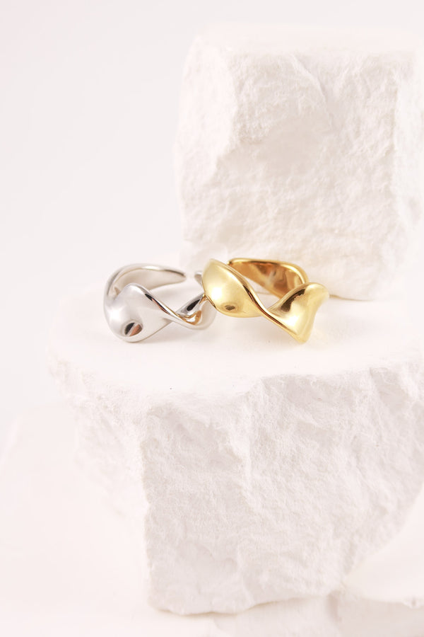 Anello Fusillo