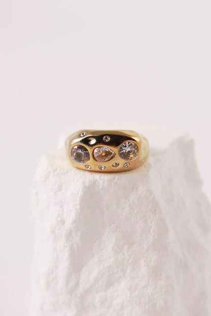 Anello Solange