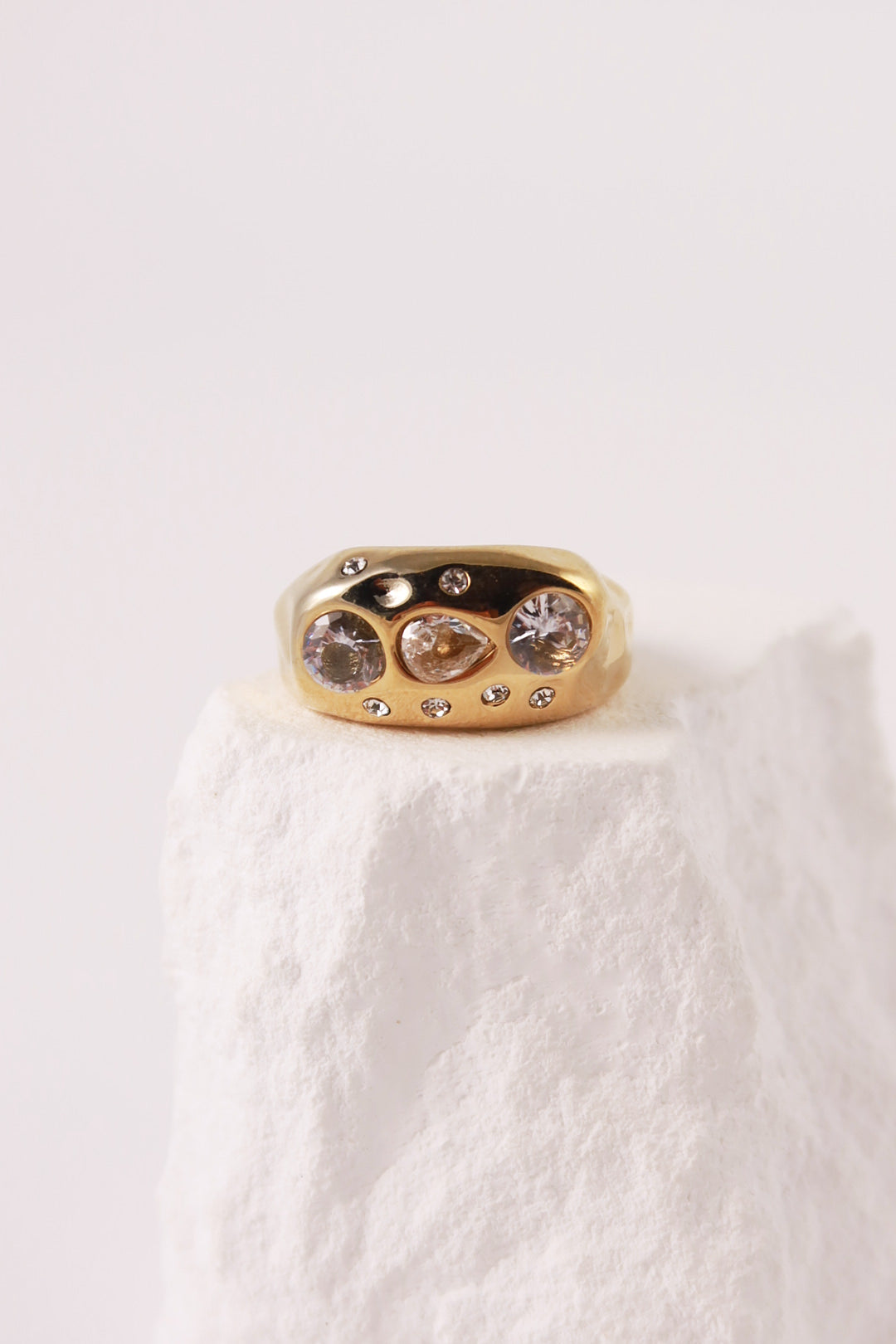 Anello Solange