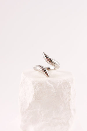 Anello Spiga