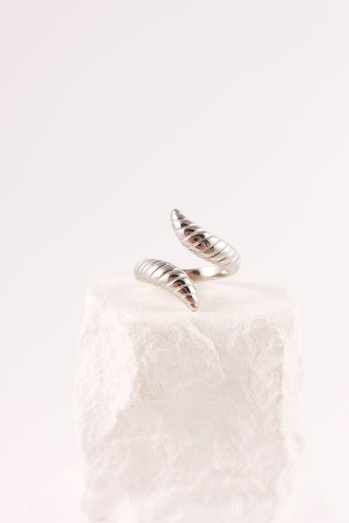 Anello Spiga