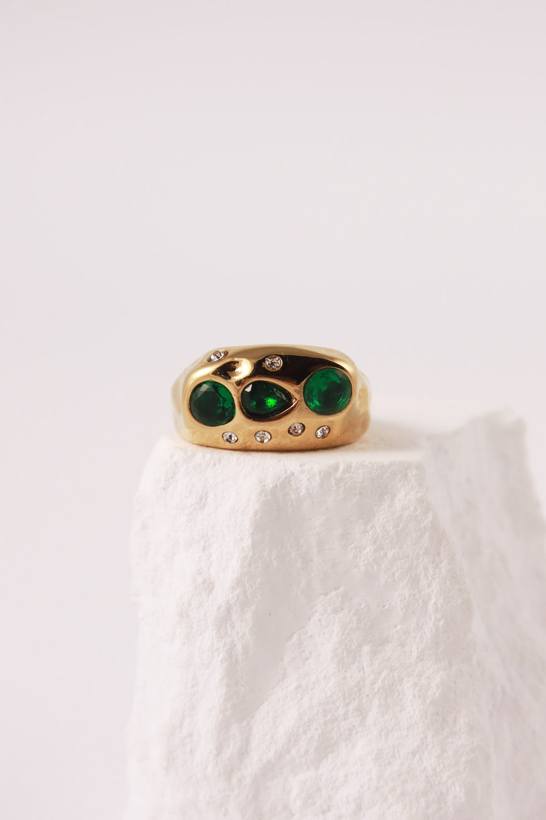 Anello Solange