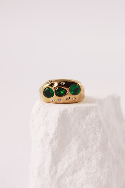 Anello Solange