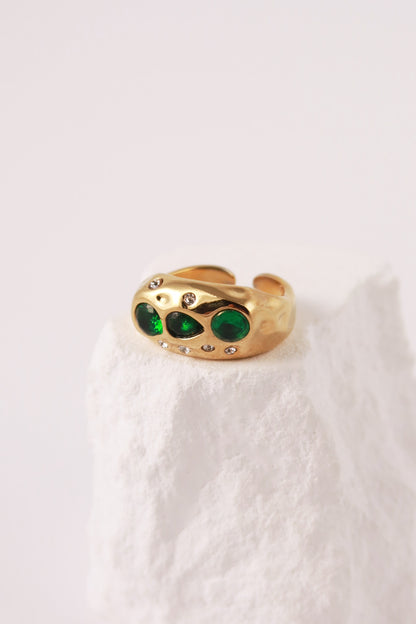 Anello Solange