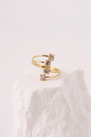 Anello Brilla