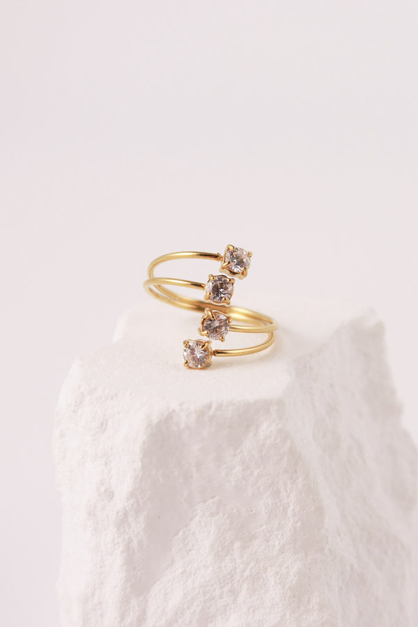 Anello Brilla