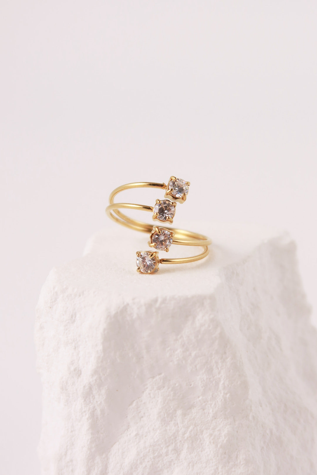 Anello Brilla