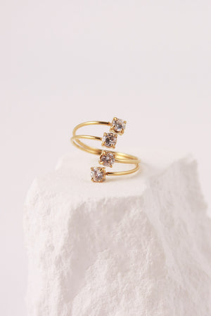 Anello Brilla