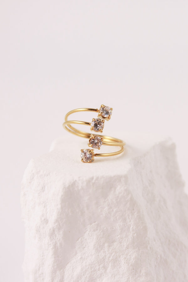 Anello Brilla