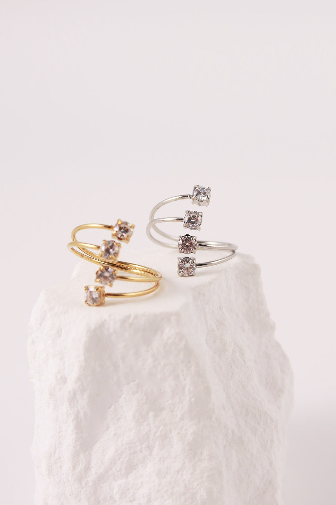 Anello Brilla