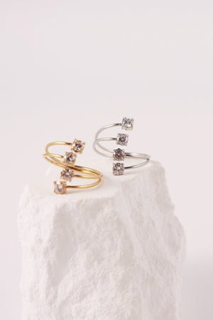 Anello Brilla