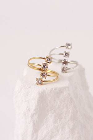 Anello Brilla