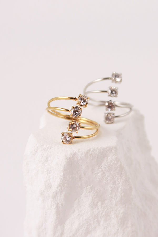 Anello Brilla