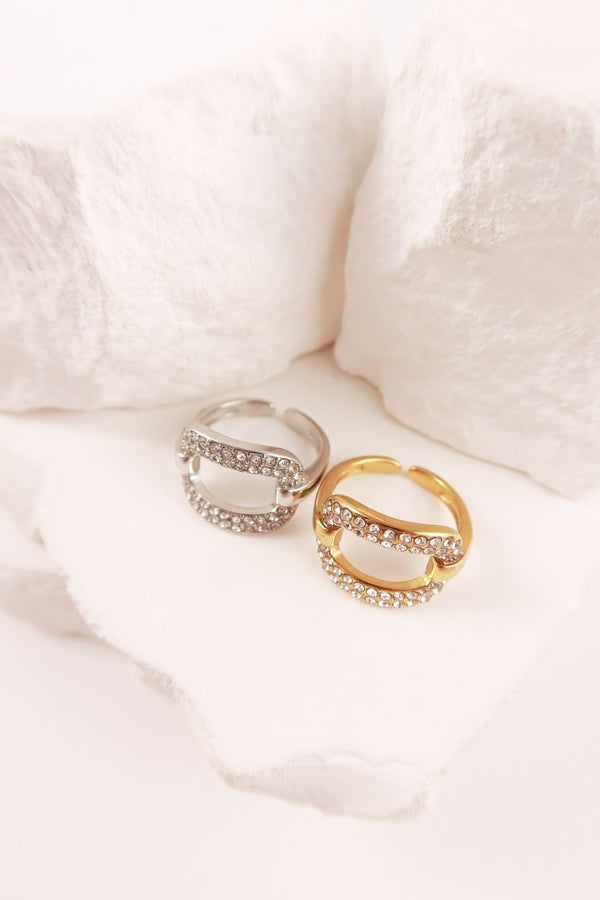 Anello Morset