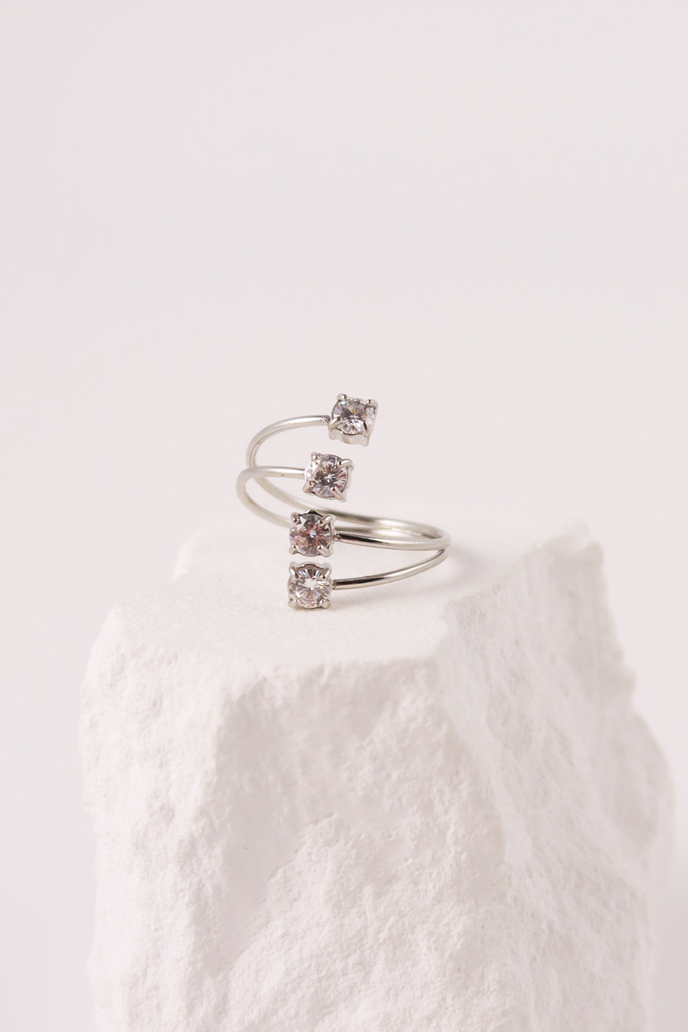 Anello Brilla