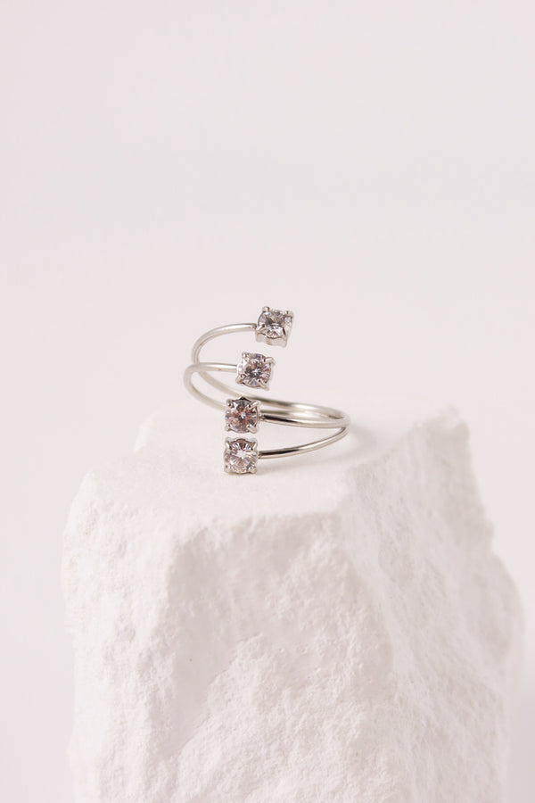 Anello Brilla