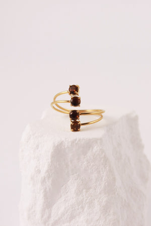 Anello Cocoa