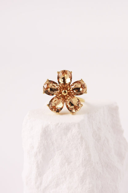 Anello Flor
