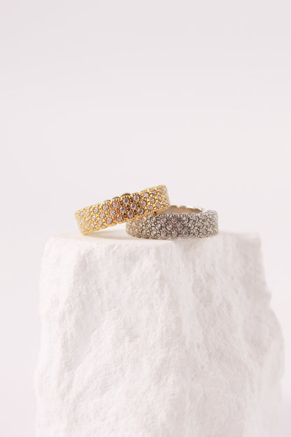 Anello Ginevra