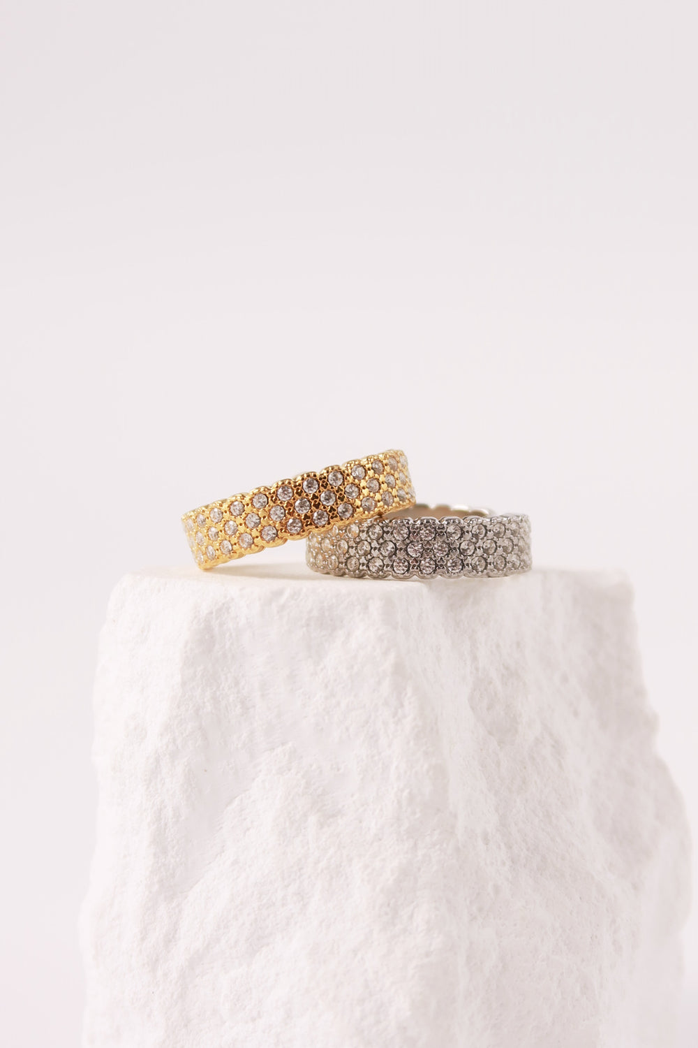 Anello Ginevra
