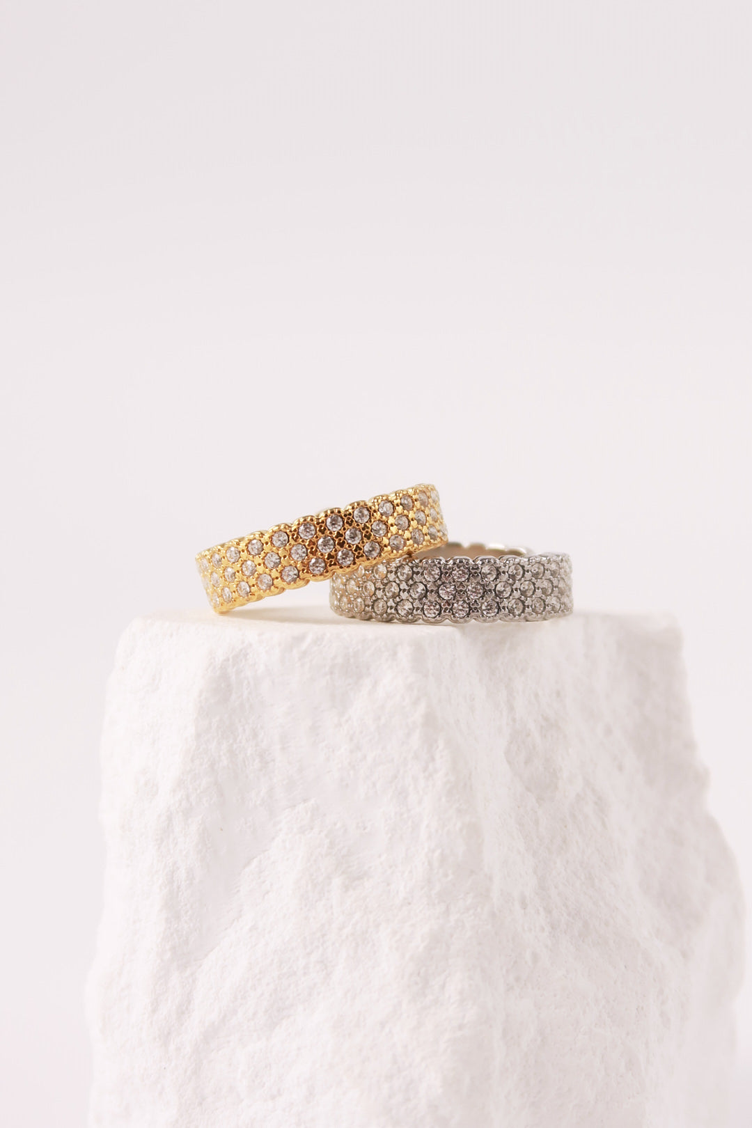 Anello Ginevra