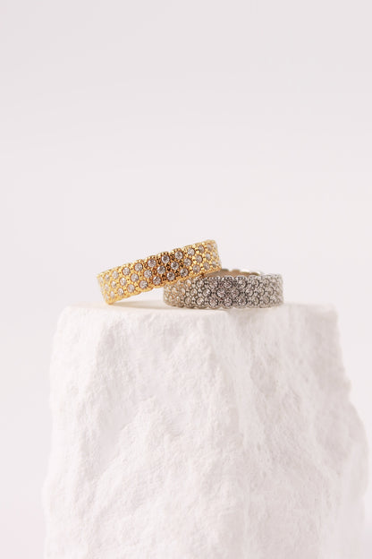 Anello Ginevra