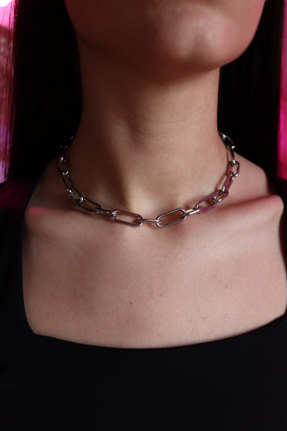 Collana Link