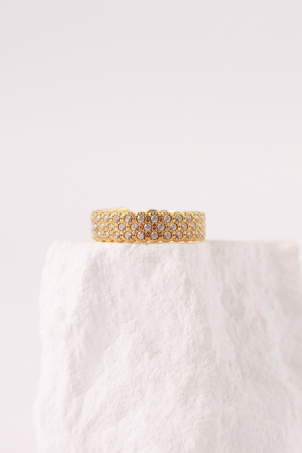 Anello Ginevra