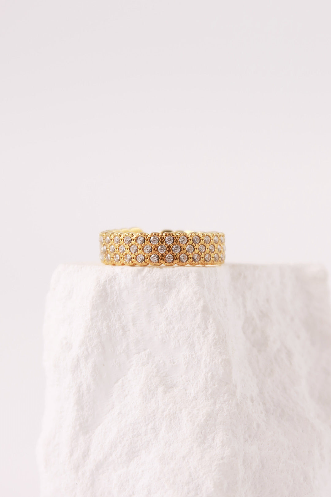 Anello Ginevra