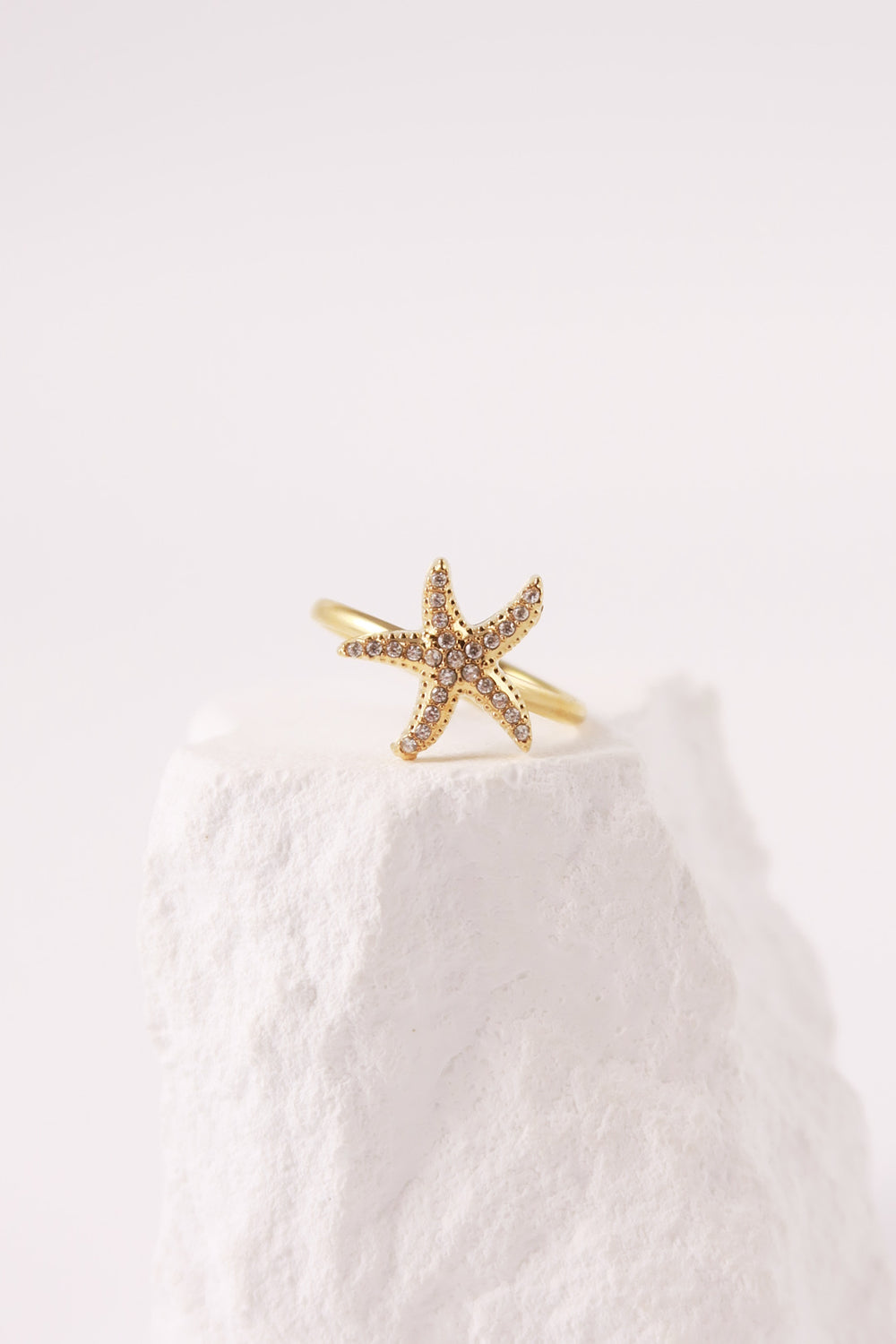 Anello Starfish