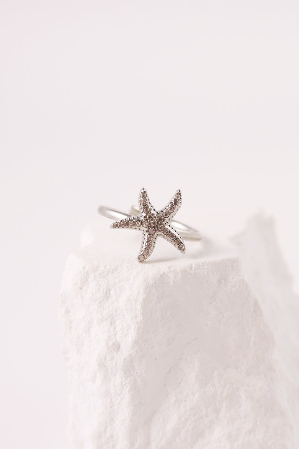 Anello Starfish