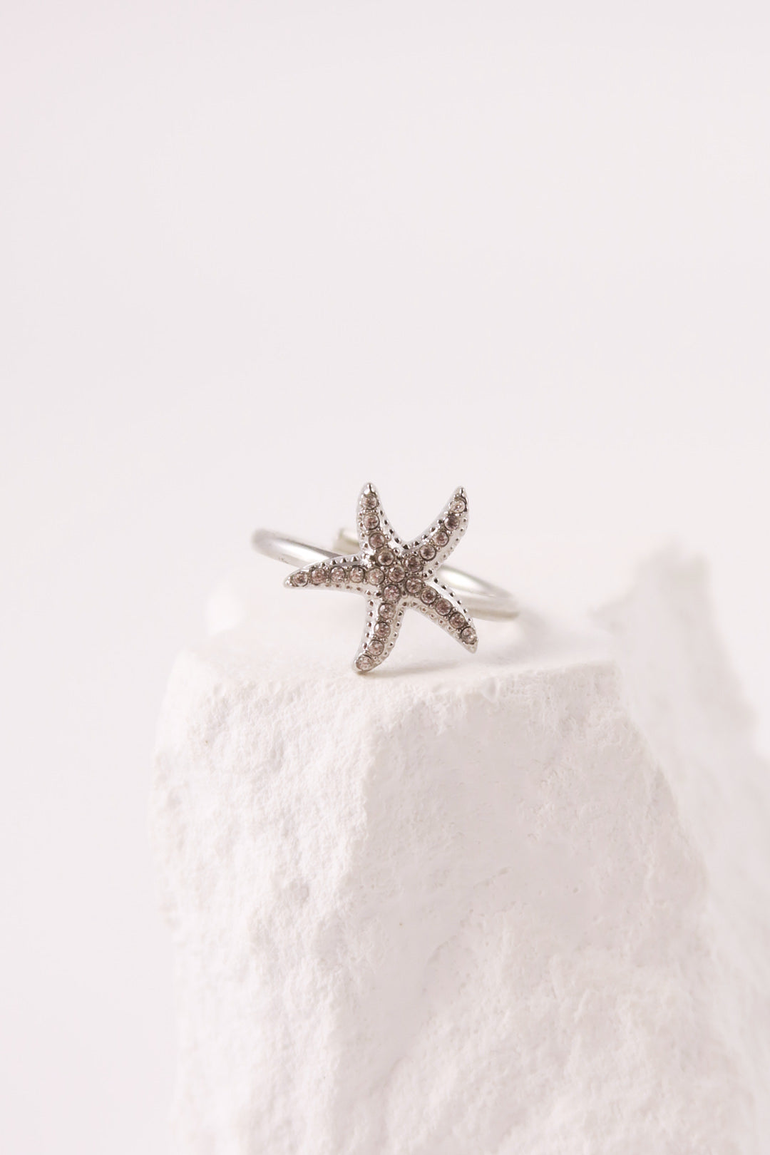 Anello Starfish