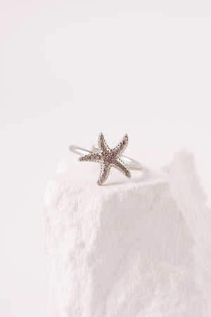 Anello Starfish