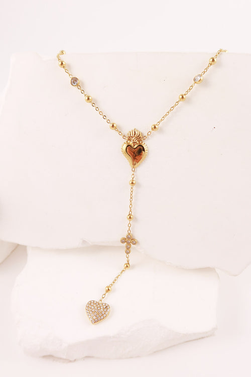 Collana Benedicta