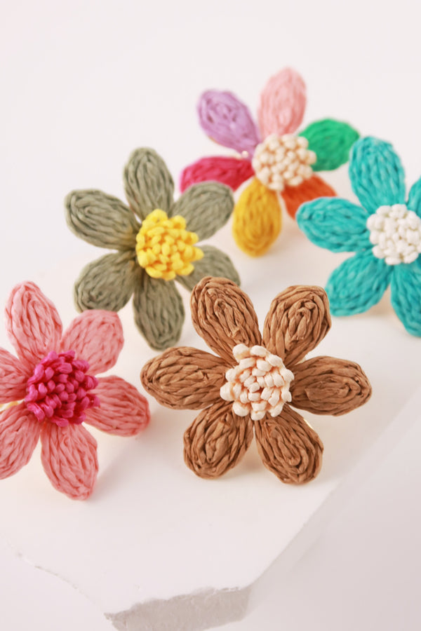 Anello Country Chic