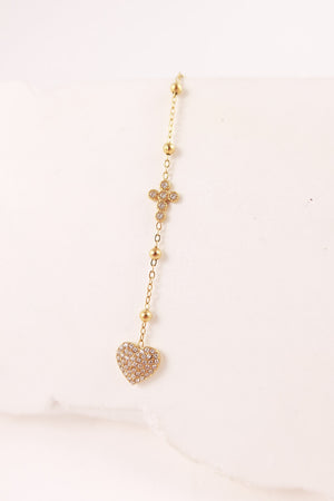 Collana Benedicta