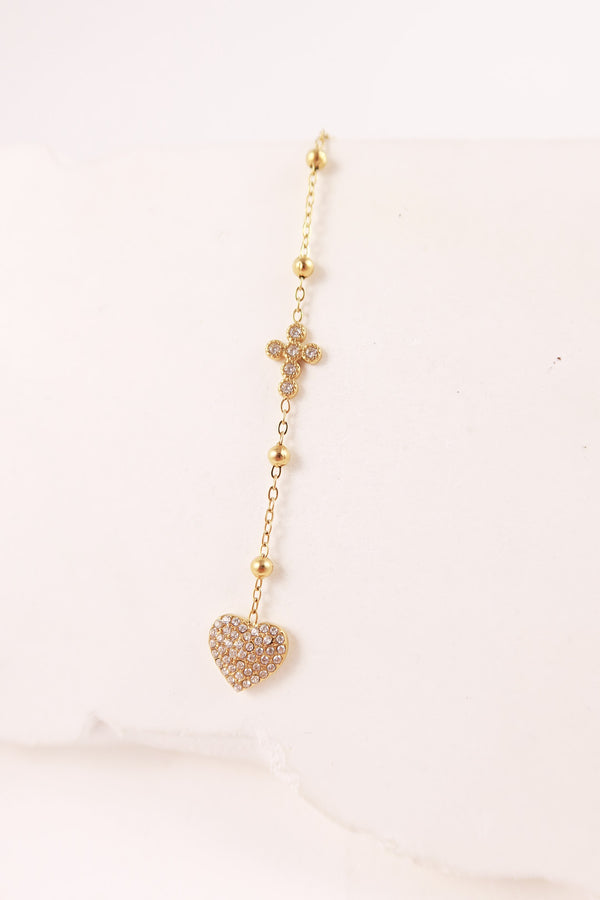 Collana Benedicta