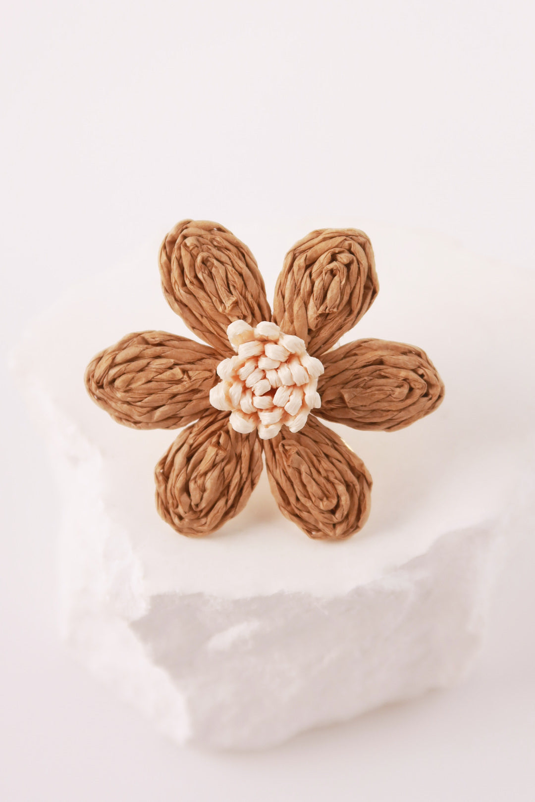 Anello Country Chic