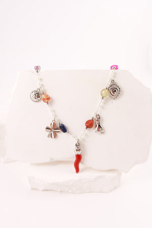 Collana Macarena